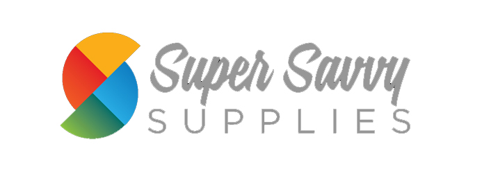 Super Savvy Supplies header image